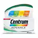 Centrum Multivitamínico Advance