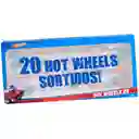 Hot Wheels Juguete