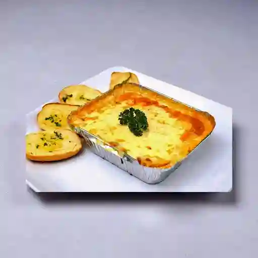Lasagna