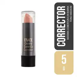 Max Factor Corrector Erace No. 2 Medium