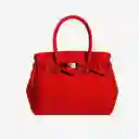 Inkanta Cartera Petite Miss Plus Rojo