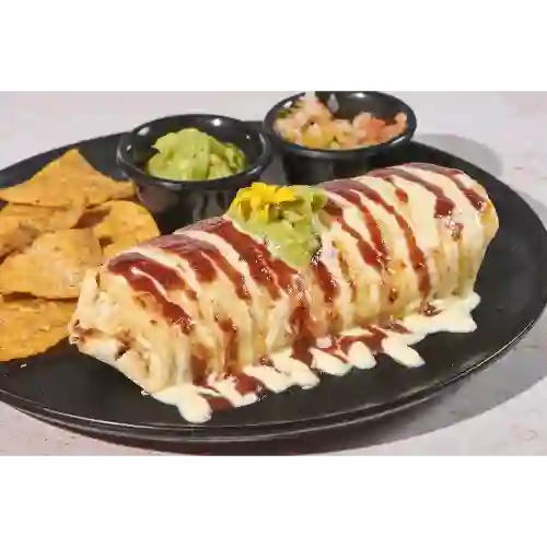Burrito Botana