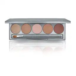 Colorescience Corrector Facial Mineral Palette Spf 20