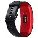 Samsung Gear Fit2 Pro Black Red L