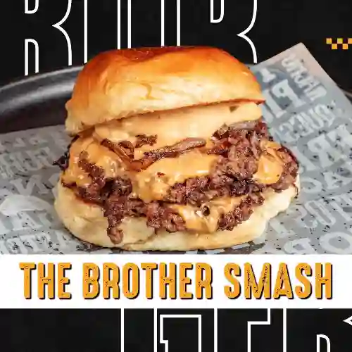 Combo Brother Smash