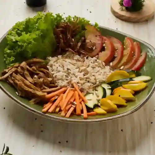 Arma Tu Bowl