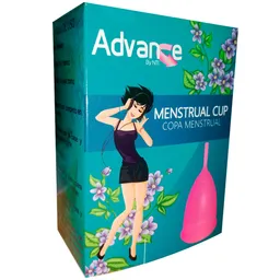 Advance Copa Menstrual Talla L