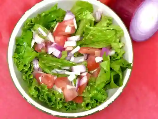Ensalada Verde