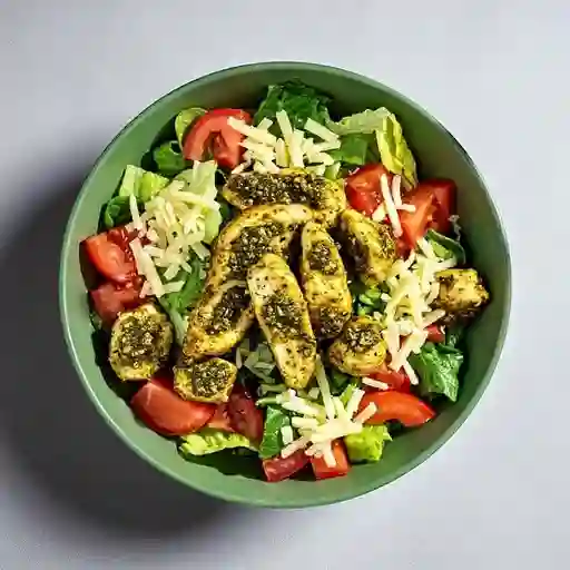 Ensalada Caprese