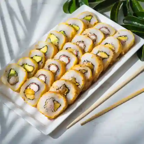 Combo 24 Bocados de Sushi