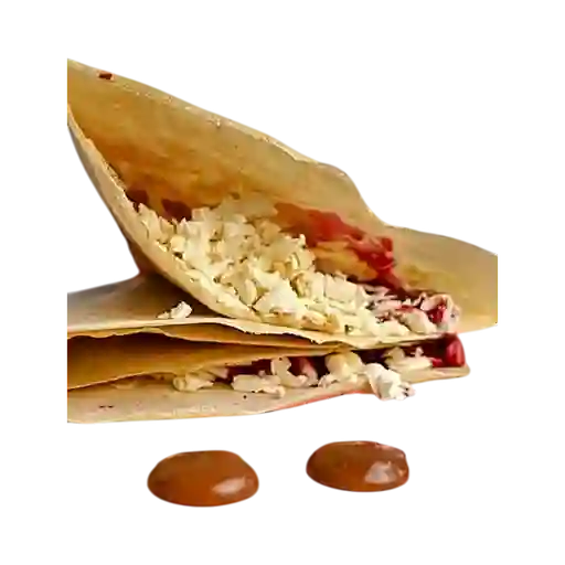 Crepe Oblea