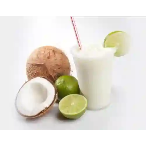 Limonada de Coco