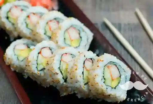 California Roll