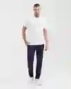 Chino Pants Azul Medianoche Ultraoscuro Talla 30 Chevignon