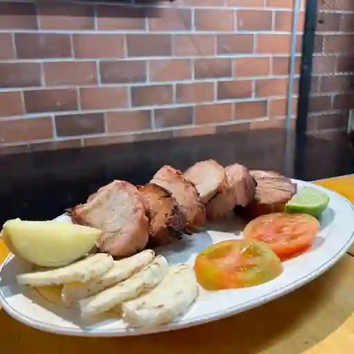 Lomo del diablo