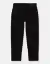 Jean Mujer Negro Talla 0 REGULAR 5551001 American Eagle