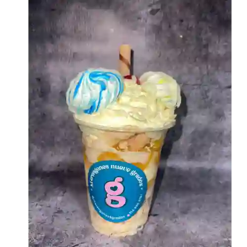 Merengon Cuchareable Especial