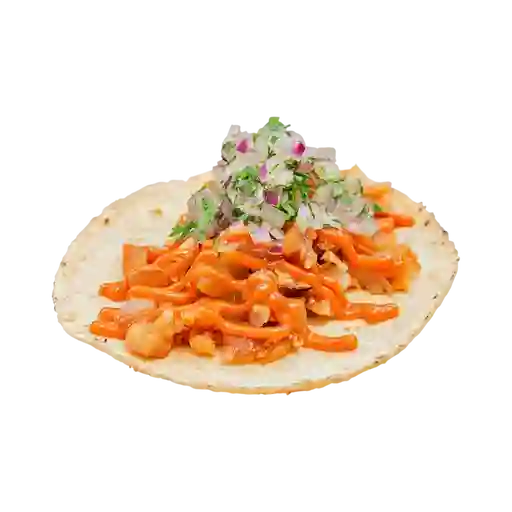 Combo los más Pedidos