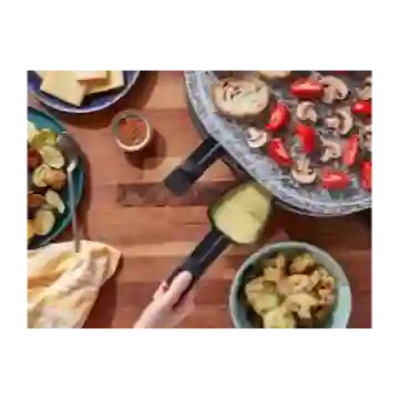 Raclette Valansaine