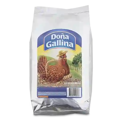Doña Gallina Caldo de Gallina