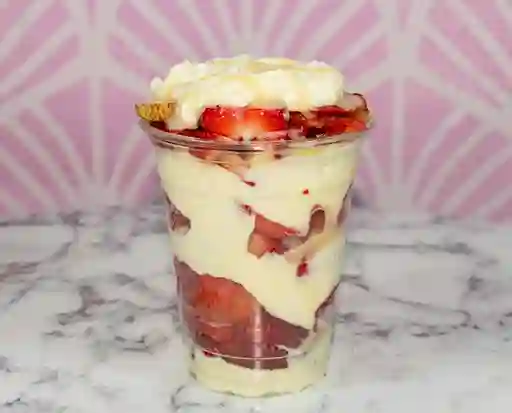 Fresas Clásicas