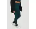 Leggings Aerie Verde Talla SM REGULAR American Eagle