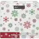 Artstyle Servilletas Rojas Y Verdes