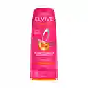 Acondicionador L'Oreal París Elvive Dream Liso 370 mL