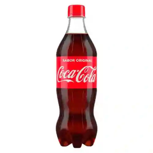 Coca-cola Original 400 ml