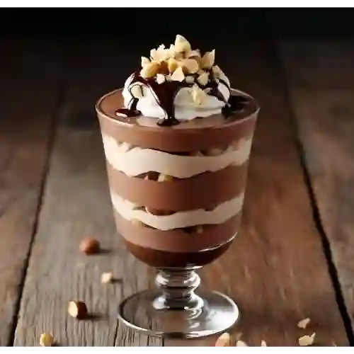 Postre de Café