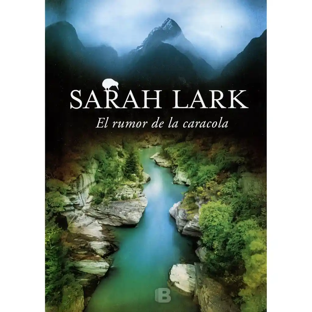 El Rumor de la Caracola - Sarah Lark
