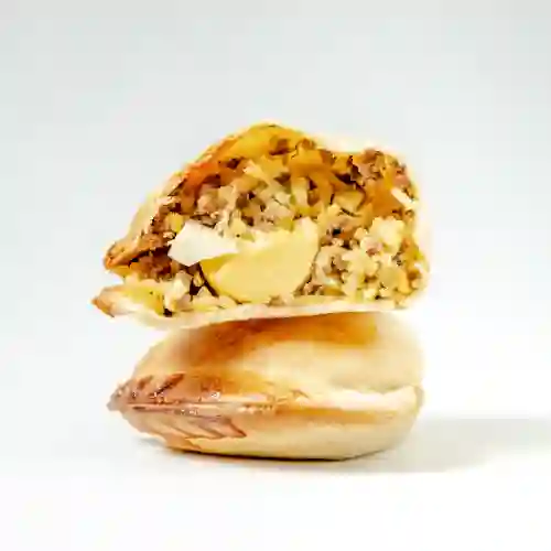 Empanada de Trigo Tradicional