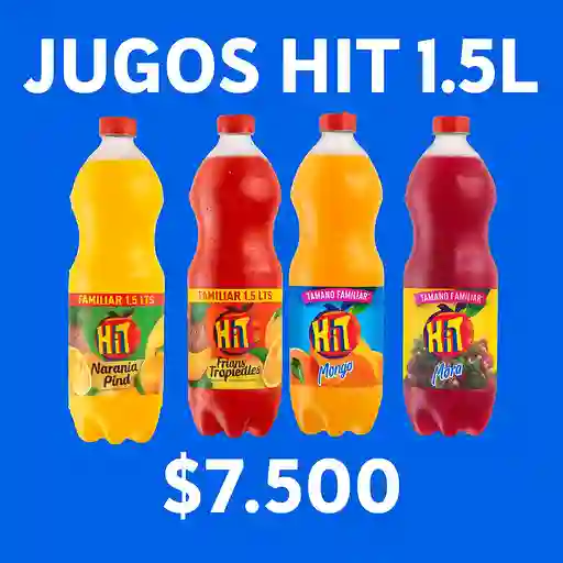 Jugos hit 1.5