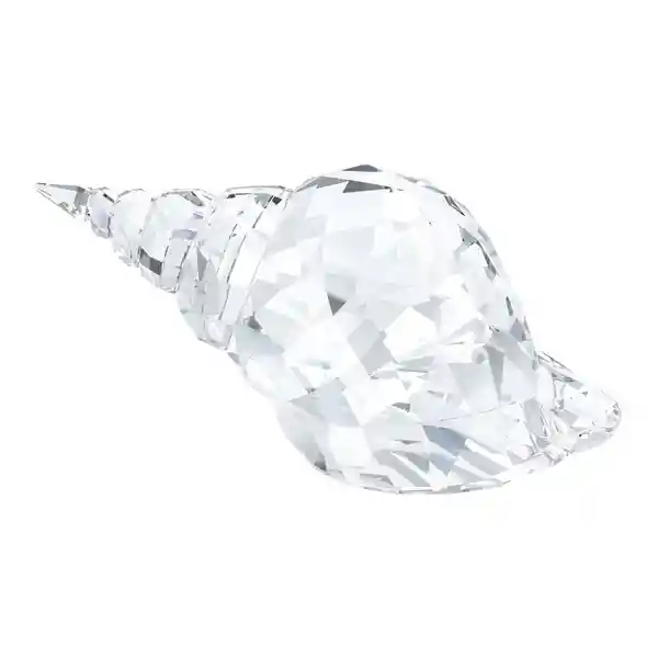 Swarovski Figura Decorativa Transparente 123903