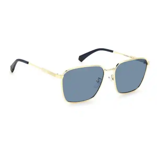 Gafas Hombre Azul 204795LKS59XN Polaroid