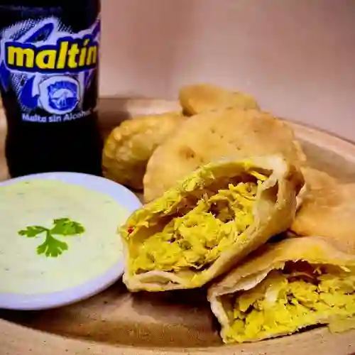 de Delicioso Pollo