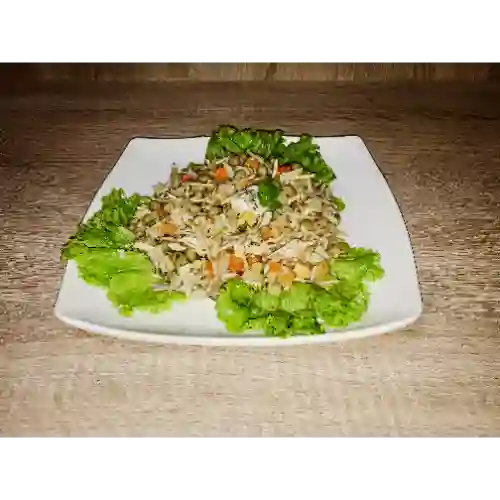 Ensalada de Verano