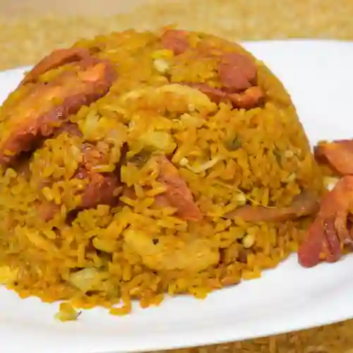 Arroz Ranchero Duo