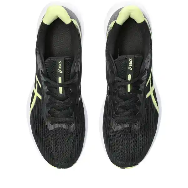 Asics Zapatos Para Hombre Negro Versablast Talla 10.5