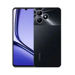 Realme Celular Note 50 4Gb/128Gb Negro
