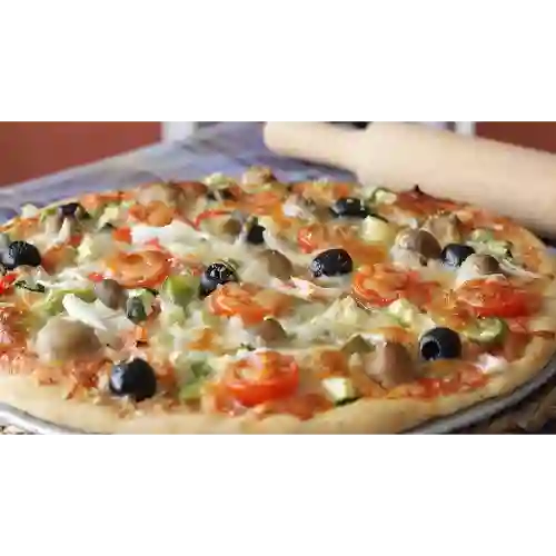 Pizza Vegeterania