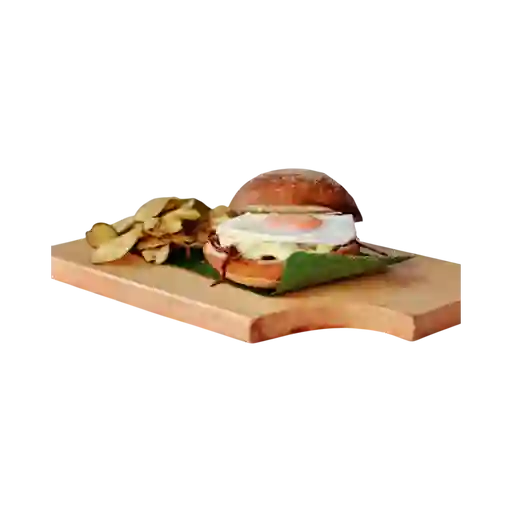 Sánduche de Sobrebarriga