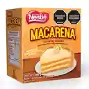 Galletas dulces MACARENA tipo Graham x 440g