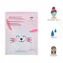 Mascarilla Facial Hidratante Animal Series de Conejo Miniso