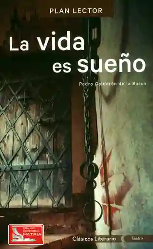 La vida es un sueño. Con cuaderno de actividades