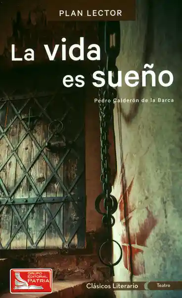 La vida es un sueño. Con cuaderno de actividades