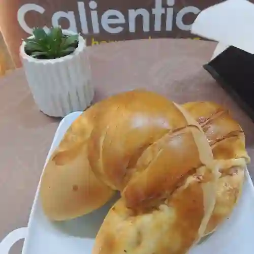 Cachitos Croasanes