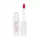 Labial Líquido Matte Ruby Woo Glam 10 Miniso