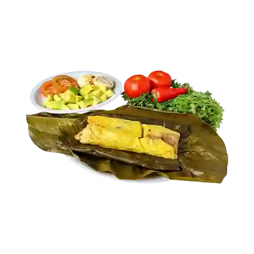 Tamal