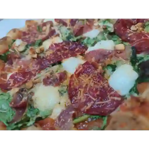 Il Capriccio M 8 Porciones